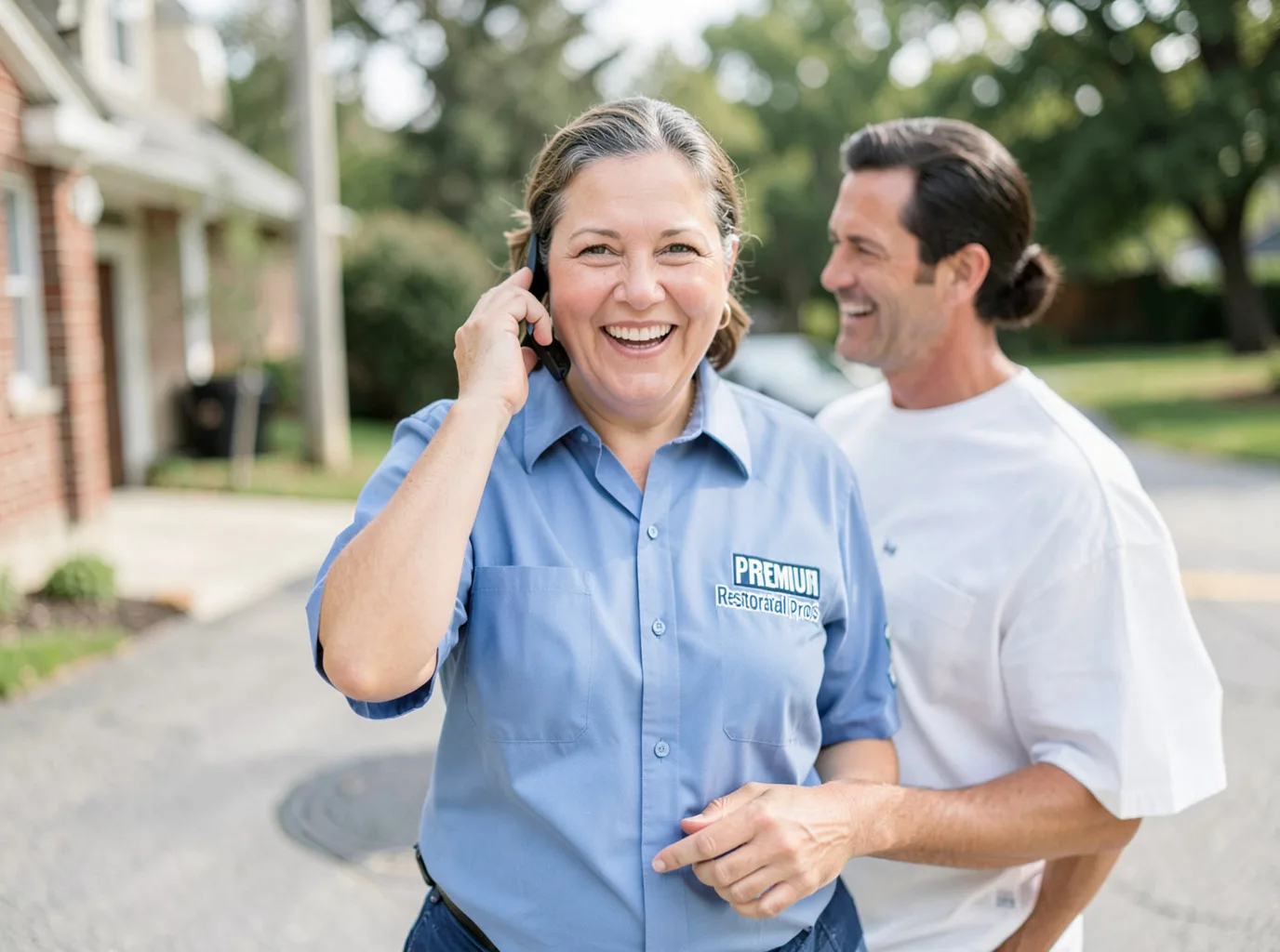 Water Damage Restoration Englewood Cliffs, NJ FAQs
